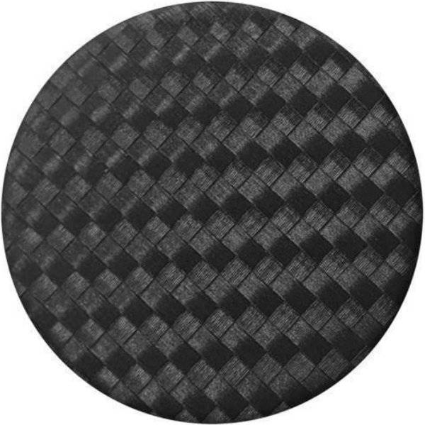 POPSOCKETS Holder Standard Carbonite Weave