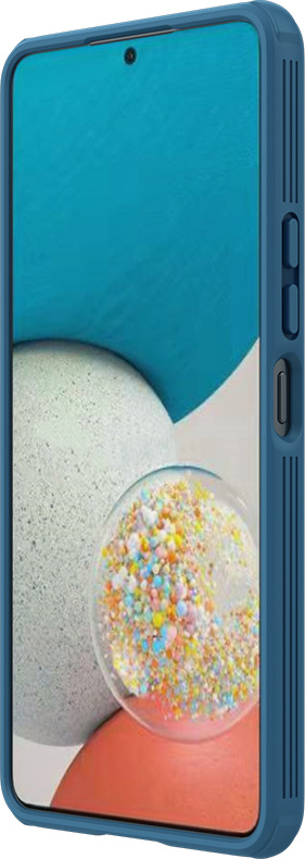 Nillkin Camshield Pro Samsung Galaxy A73 5G Blue