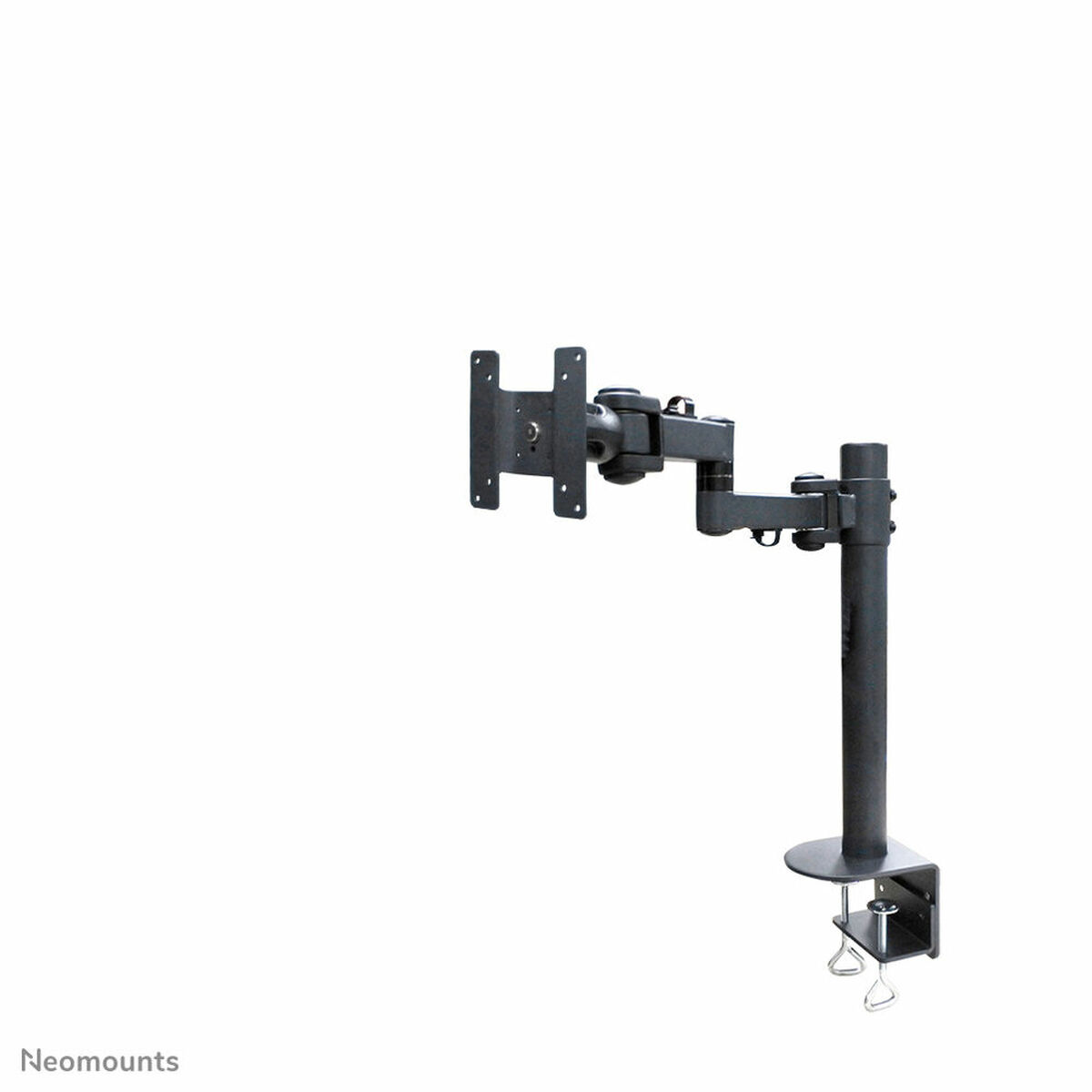 Bildschirm-Träger für den Tisch Neomounts FPMA-D960BLACKPLUS  