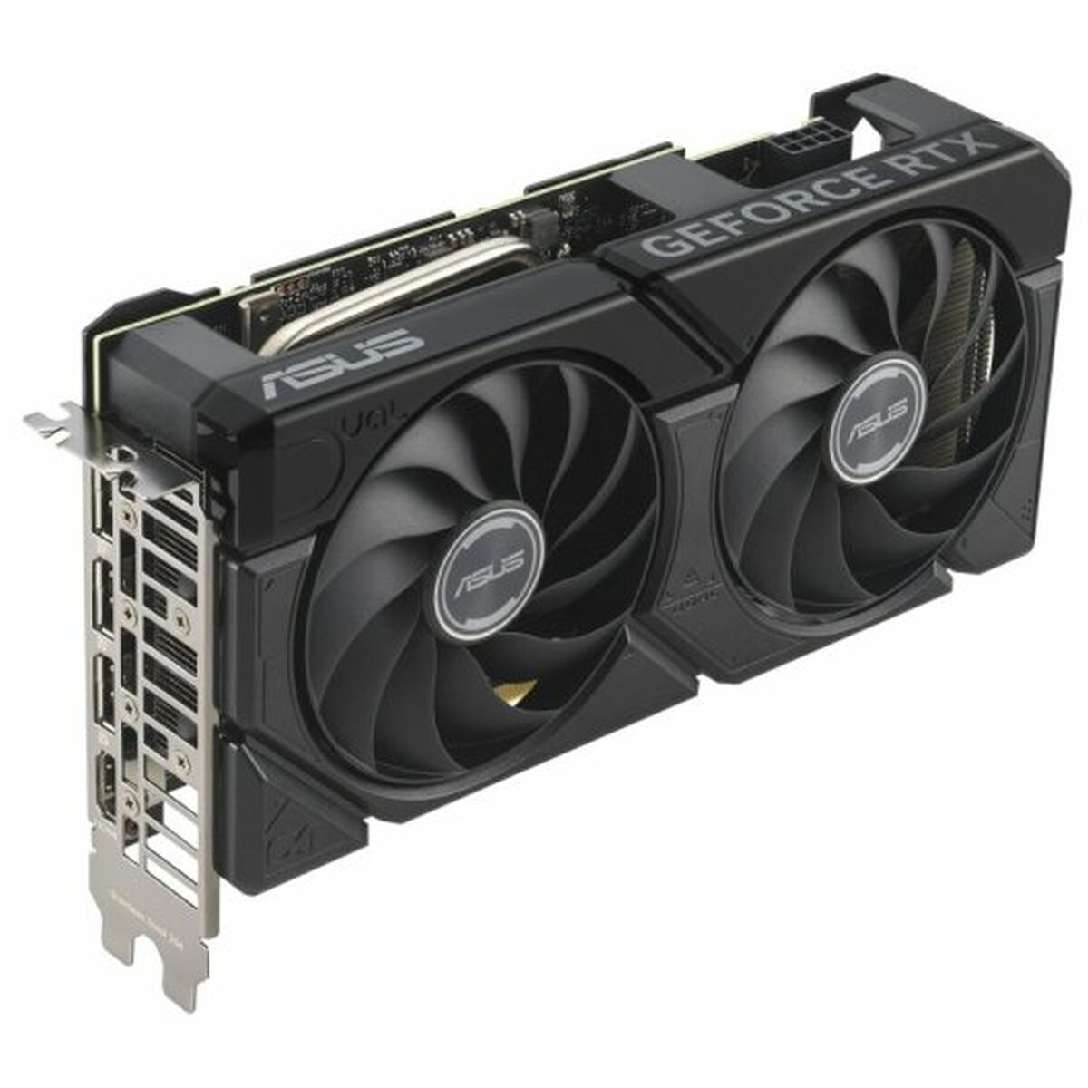 Graphics card Asus 90YV0JC7-M0NA00 Geforce RTX 4060 8 GB GDDR6