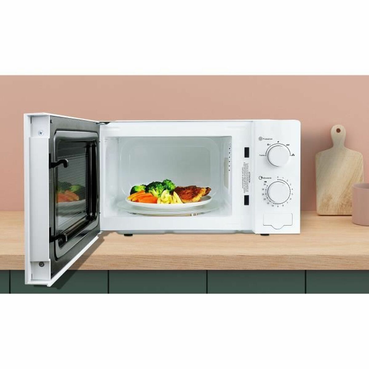 Microwave Oceanic MO20W11 