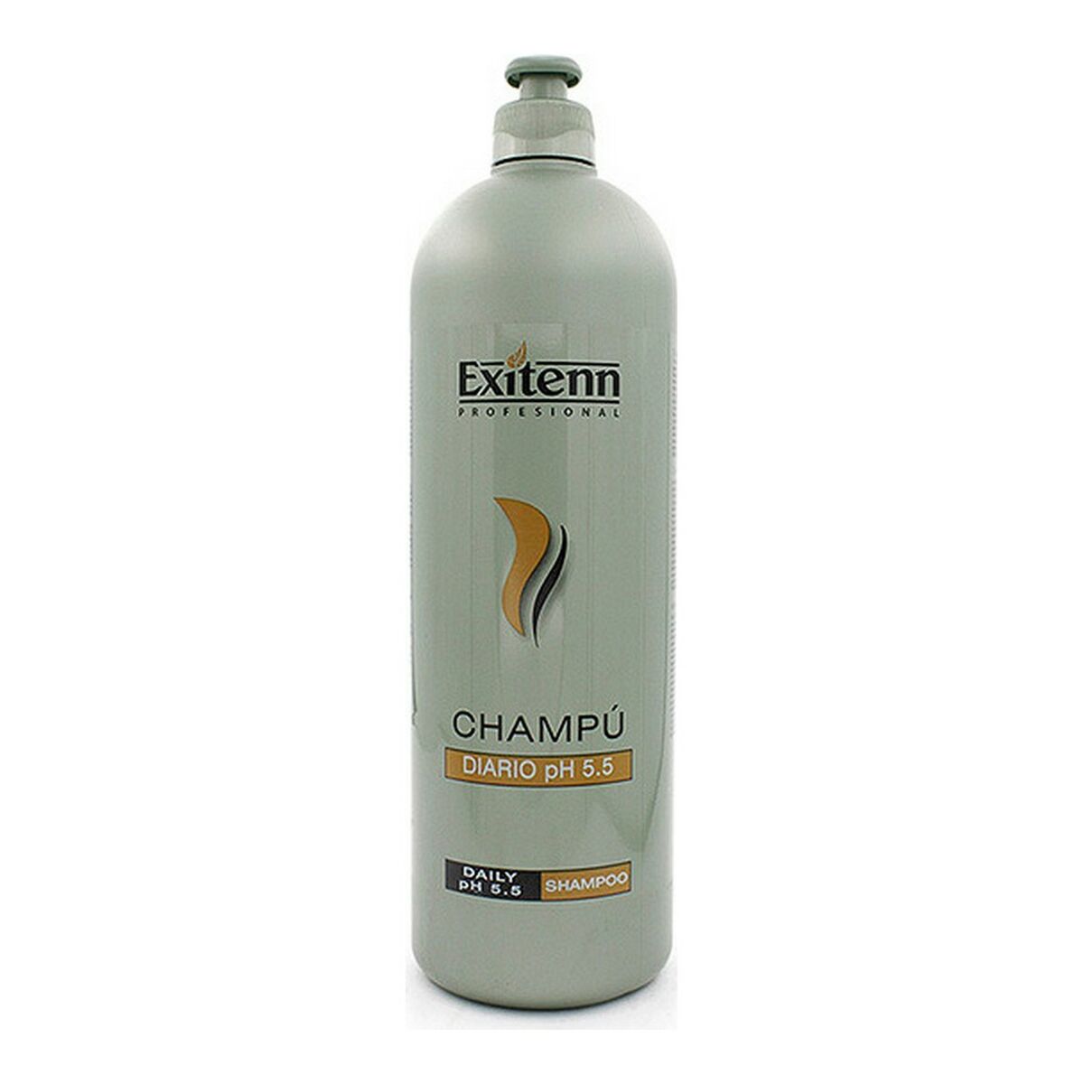 Shampoo PH 5,5 Exitenn