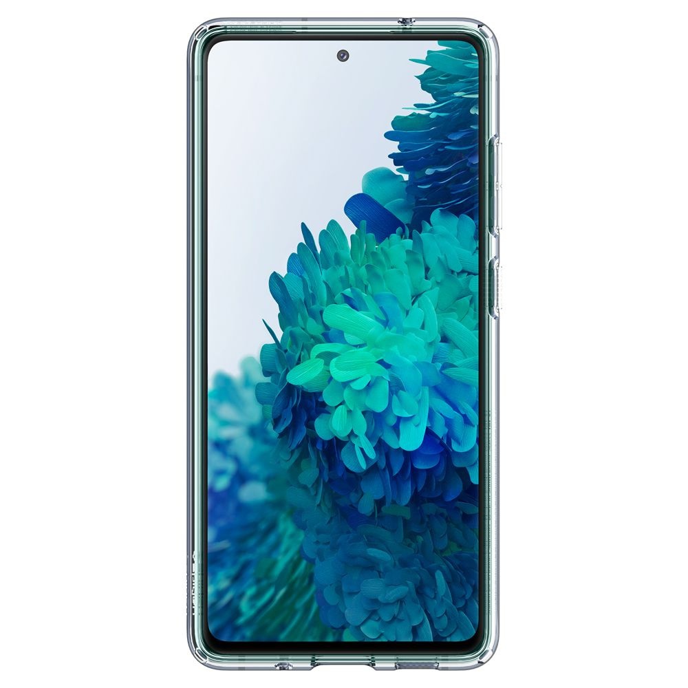 Spigen Ultra Hybrid Samsung Galaxy S20 FE Crystal Clear