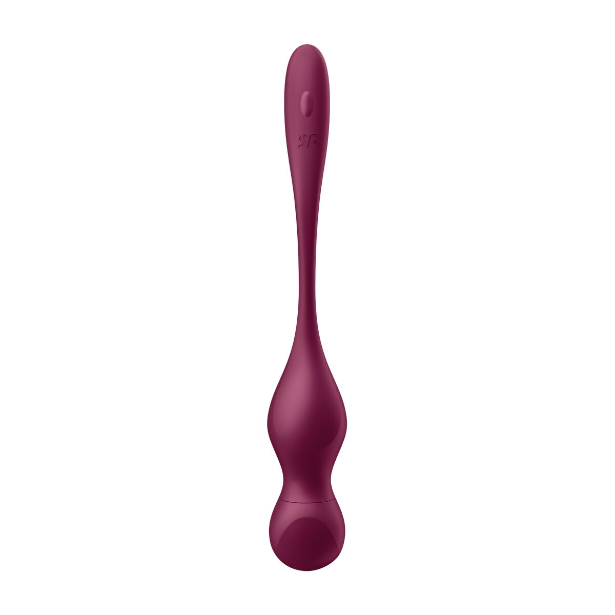 Pelvic Floor Exerciser Satisfyer Silicone ABS