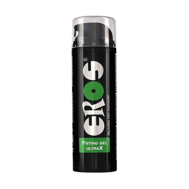 Lubrykant hybrydowy Eros (100 ml)