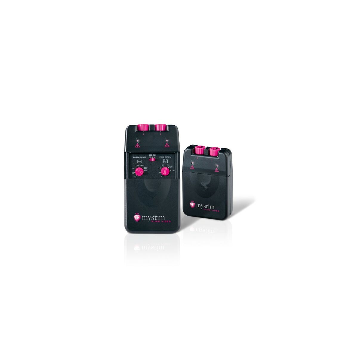 Pleasure Kit Mystim 46010