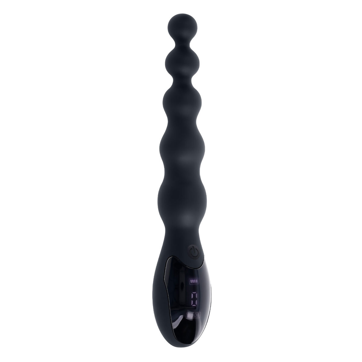 Cassini Anal Vibrator Black Evolved Zero Tolerance Black Cassini Anal Vibrator Black Evolved Zero Tolerance Black
