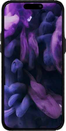 Etui LAUT Kev Protect do Apple iPhone 15 Pro Max MagSafe (black)