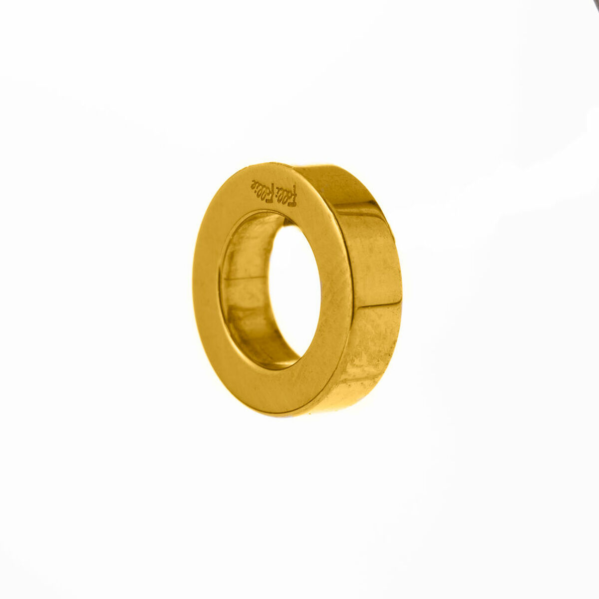 Ladies'Beads Folli Follie 1P9S048Y Golden (1,5 cm)