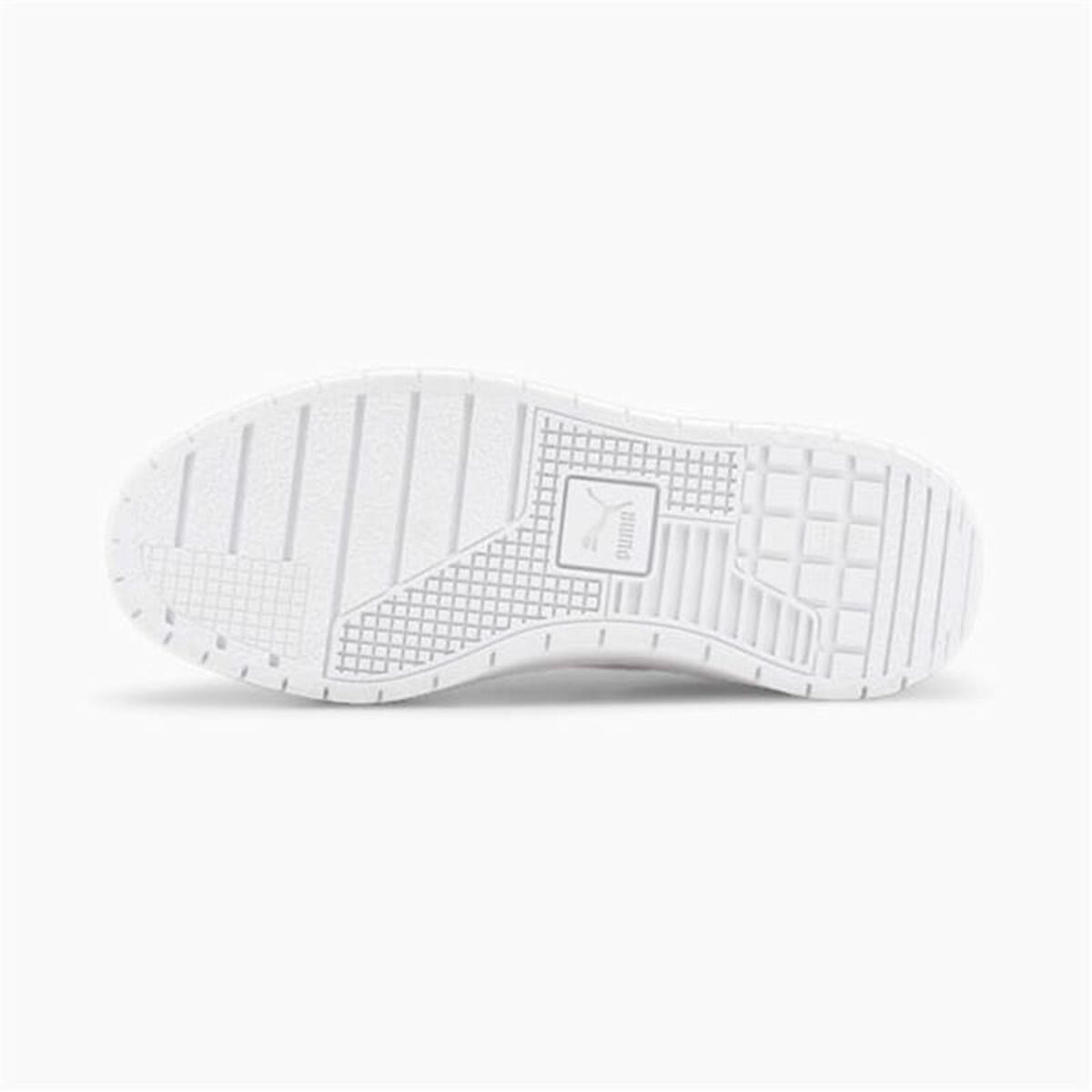 Sports Trainers for Women Puma CalI White Sports Trainers for Women Puma CalI White