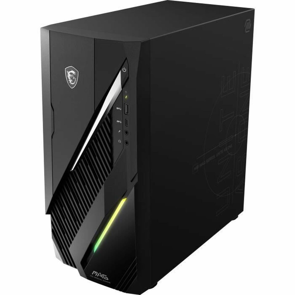 Desktop PC MSI 9S6-B91111-214