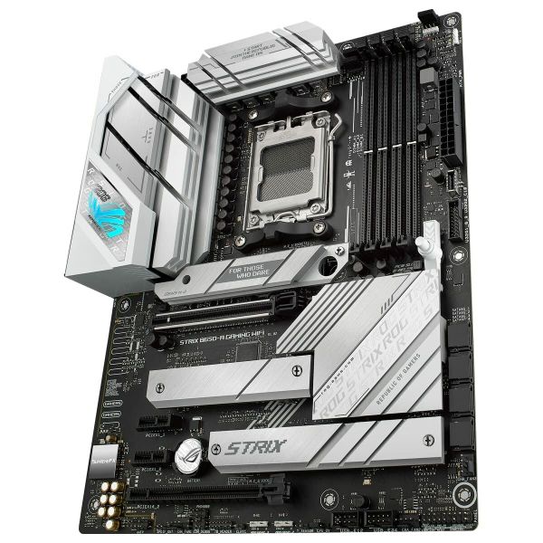 Motherboard Asus AMD AM5 AMD AMD B650 Motherboard Asus AMD AM5 AMD AMD B650