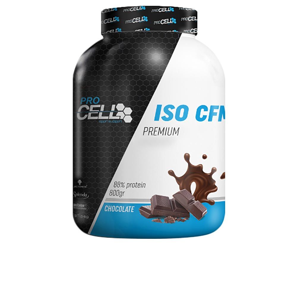 Whey Protein Procell Isocell Cfm Chocolate 800 g