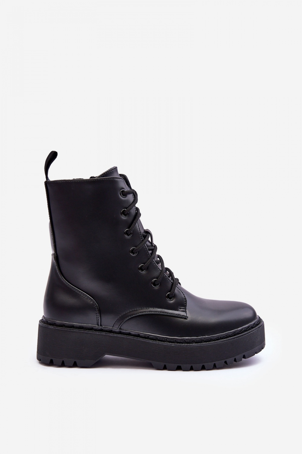  Bootie model 185043 Step in style  black