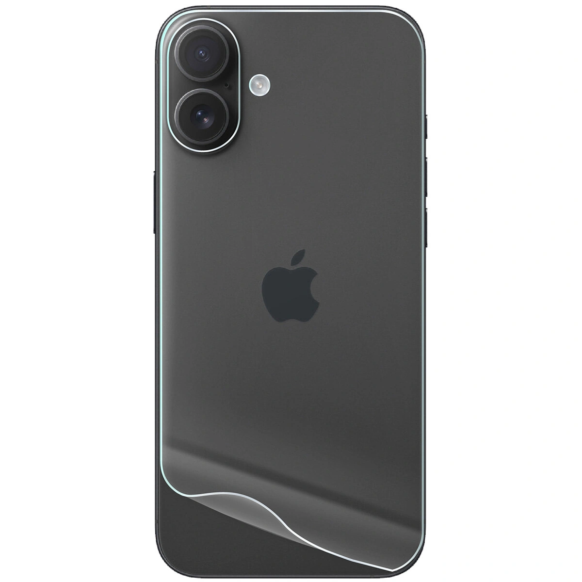 Bizon Glass Hydrogel Apple iPhone 16 Plus [2 PACK]