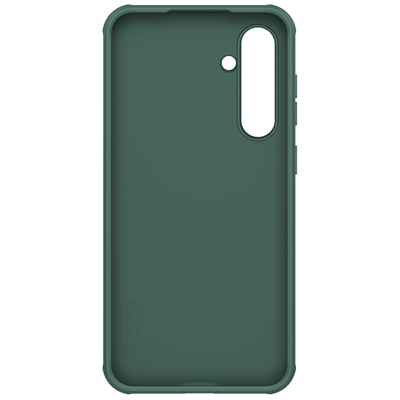 Nillkin Super Frosted Shield Pro Samsung Galaxy Galaxy S23 FE green