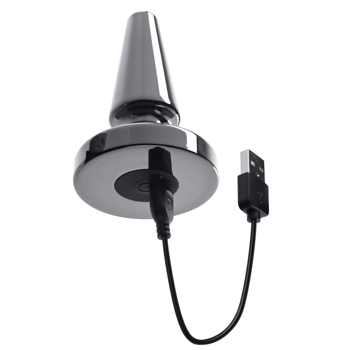 Anal plug Evolved Black
