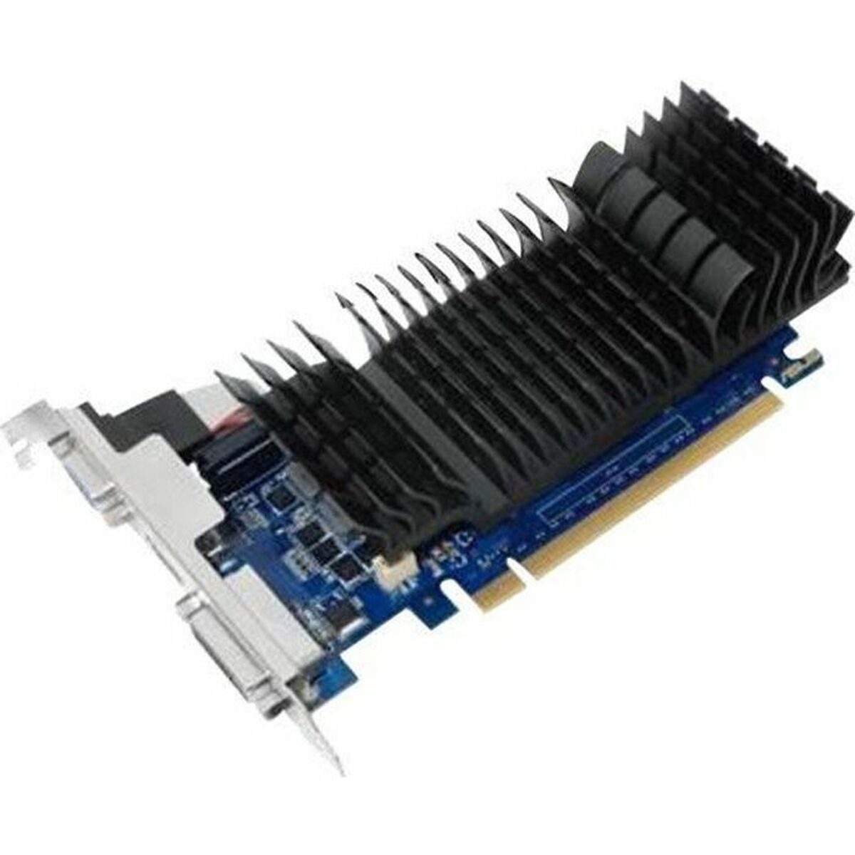 Graphics card Asus GDDR5 Graphics card Asus GDDR5