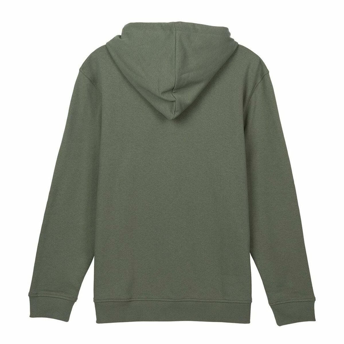 Men’s Hoodie The Mandalorian Green