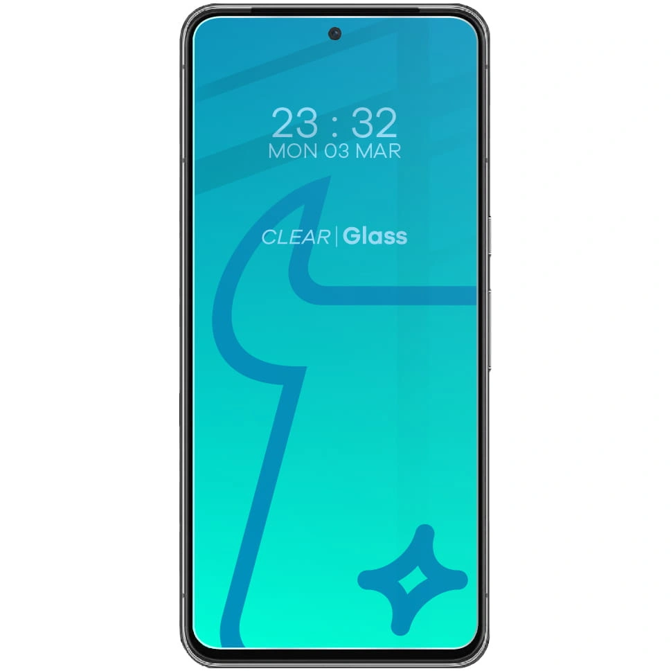 Bizon Glass Clear 2 Pixel 8 Pro