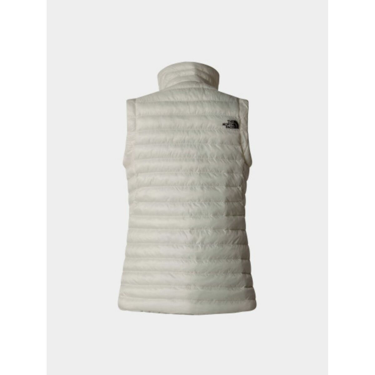 Women's Waistcoat The North Face Huila Synthetic Vest NF0A85AIQLI1 White
