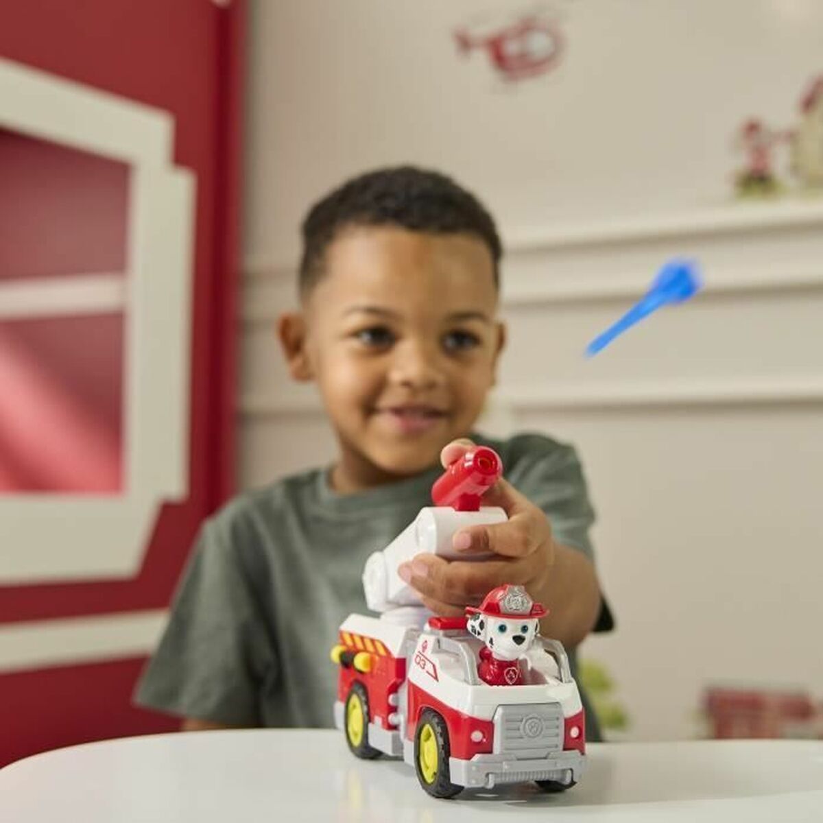 Action Figure Spin Master Paw Patrol Action Figure Spin Master Paw Patrol