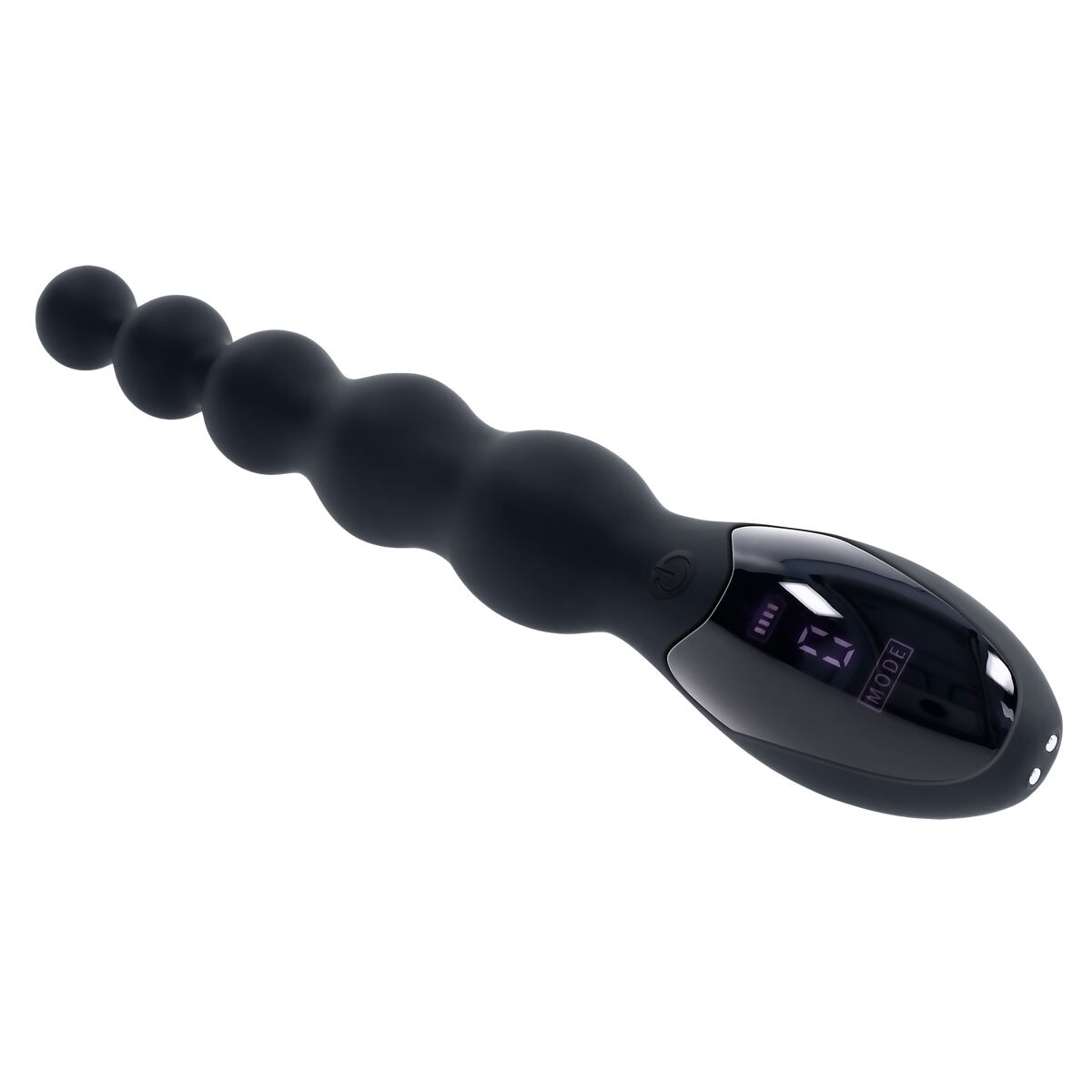 Cassini Anal Vibrator Black Evolved Zero Tolerance Black Cassini Anal Vibrator Black Evolved Zero Tolerance Black