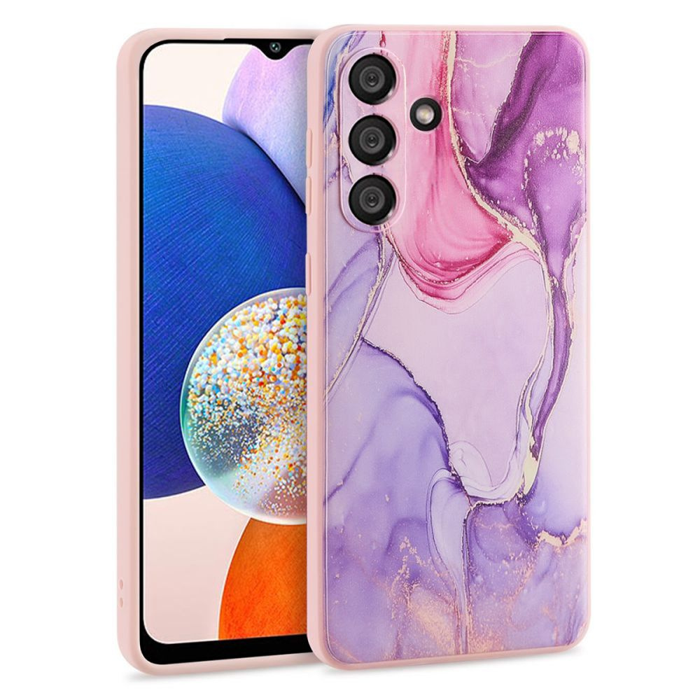 Tech-Protect Mood Samsung Galaxy A14 5G Colorful Marble