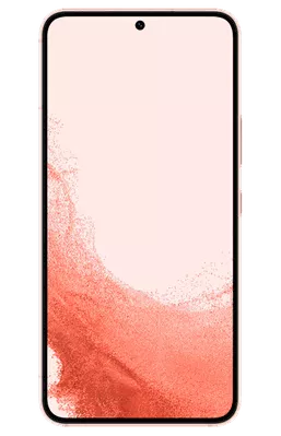 Samsung Galaxy S22 128GB S901 Pink EU
