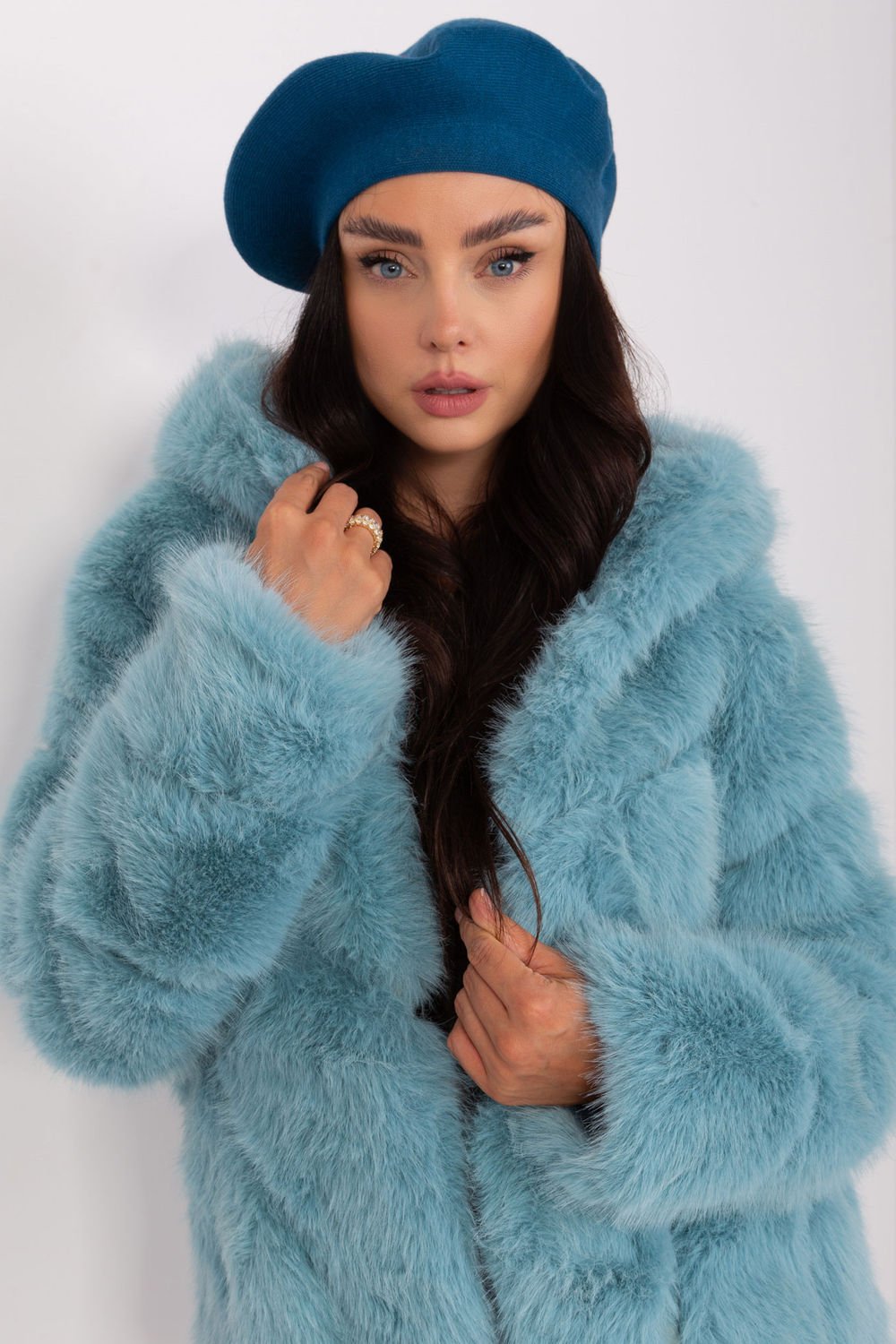  Beret model 205000 AT  green