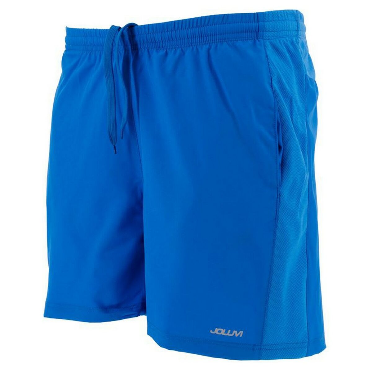 Sport Shorts for Kids Joluvi Meta Blue