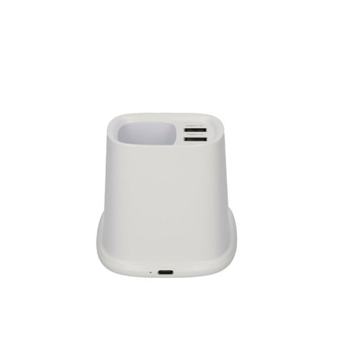 Cordless Charger KSIX 10 W Cordless Charger KSIX 10 W