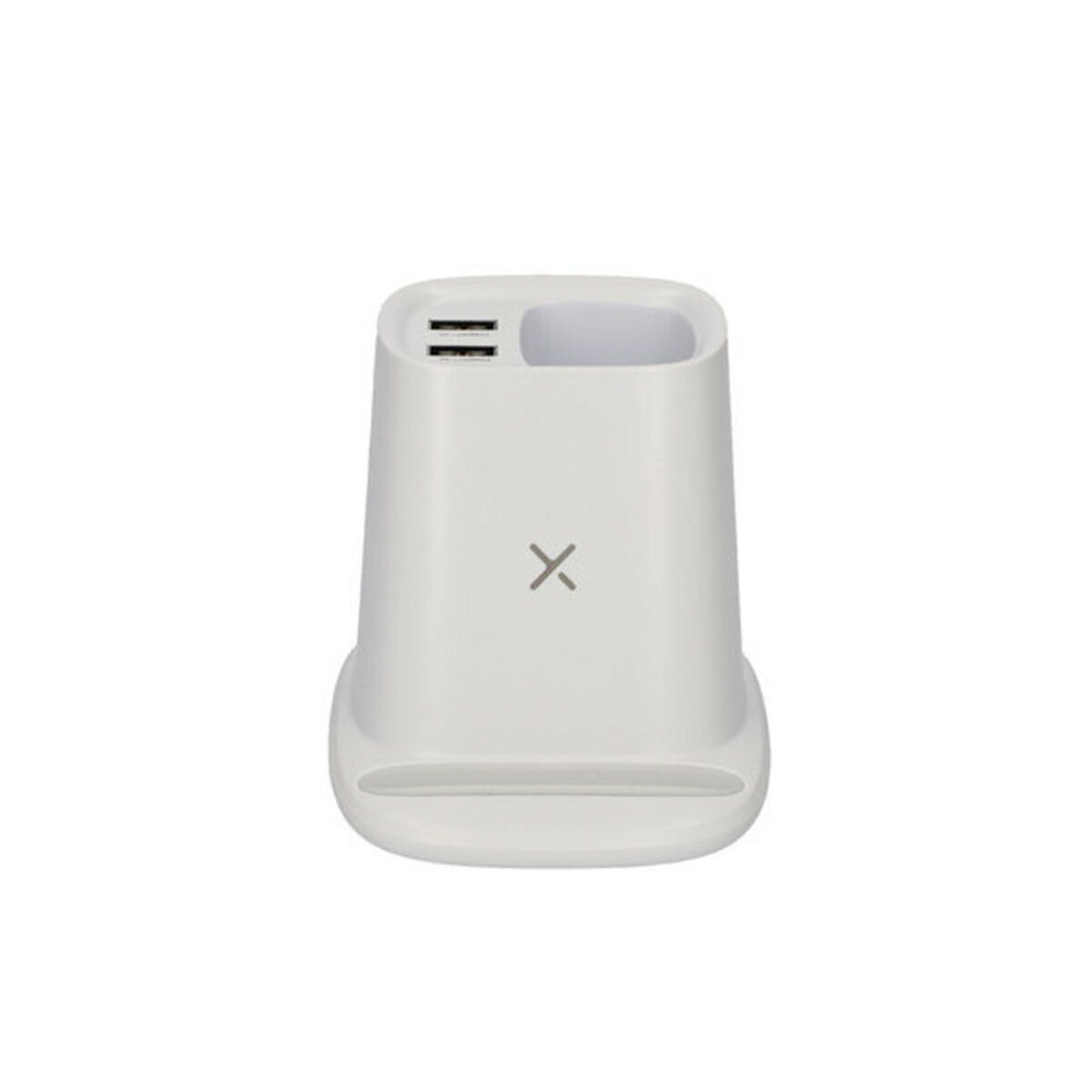 Cordless Charger KSIX 10 W Cordless Charger KSIX 10 W