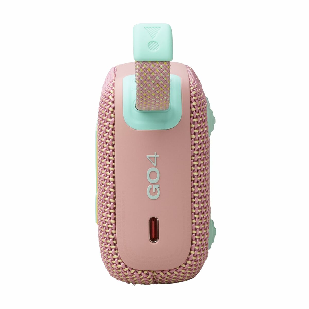 Portable Speaker JBL JBLGO4PINK Pink