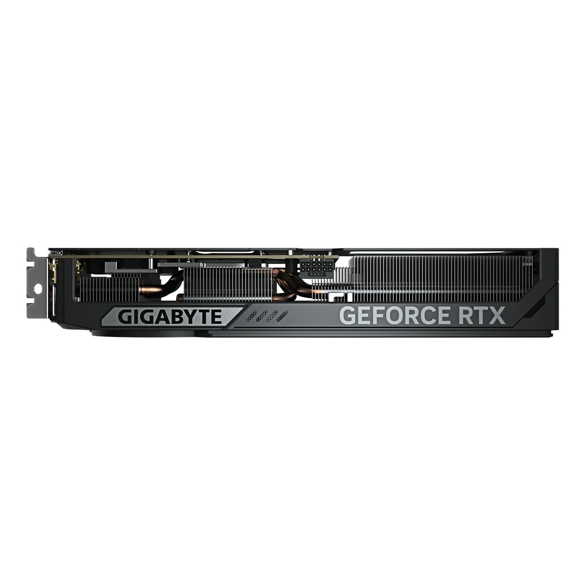 Graphics card Gigabyte 9VN5070WO-00-G10 nvidia geforce rtx 5070 12 GB GDDR6 Graphics card Gigabyte 9VN5070WO-00-G10 nvidia geforce rtx 5070 12 GB GDDR6