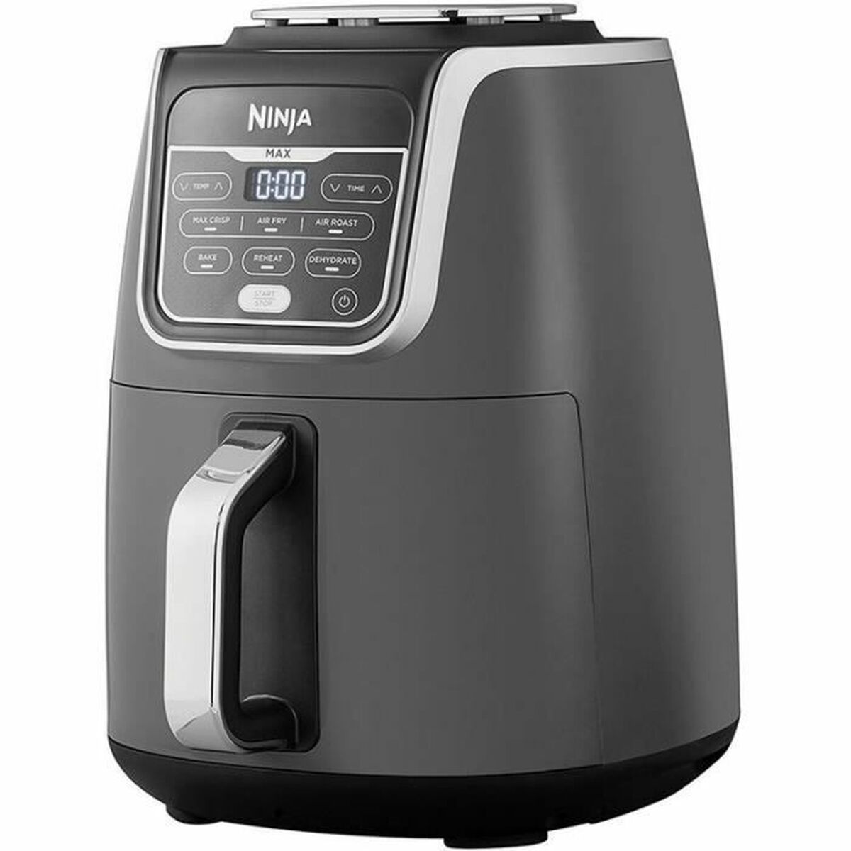 No-Oil Fryer NINJA AF160EU Grey 1750 W 5,2 L