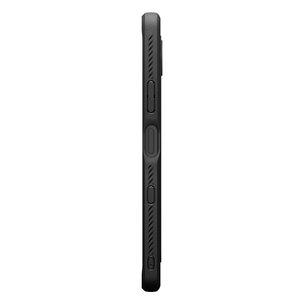 Etui Spigen Rugged Armor do Sony Xperia 10 VII Matte Black