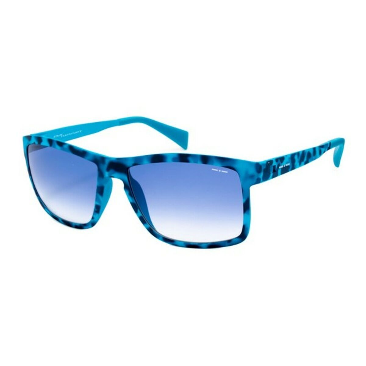 Men's Sunglasses Italia Independent 0113-147-000 (ø 53 mm) Blue (ø 53 mm)
