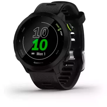 Garmin Forerunner 55 Black
