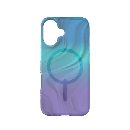 ZAGG Milan Snap Apple iPhone 16 MagSafe (deep aurora)