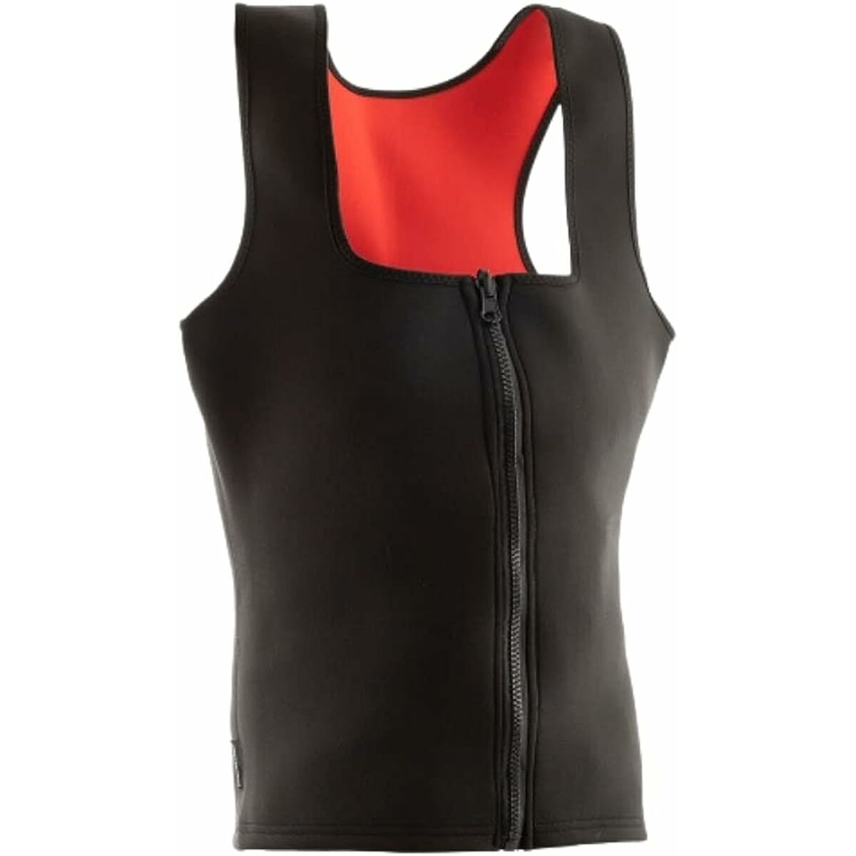 Sauna Sport Vest for Woman Veheat InnovaGoods Size L (Refurbished A)