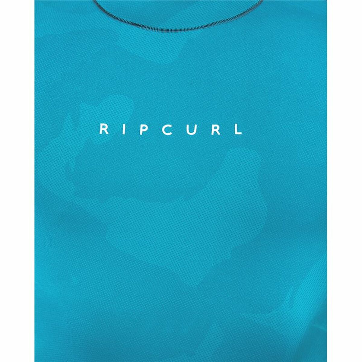 Bathing T-shirt Rip Curl Dpatrol Rev 1.5 Water