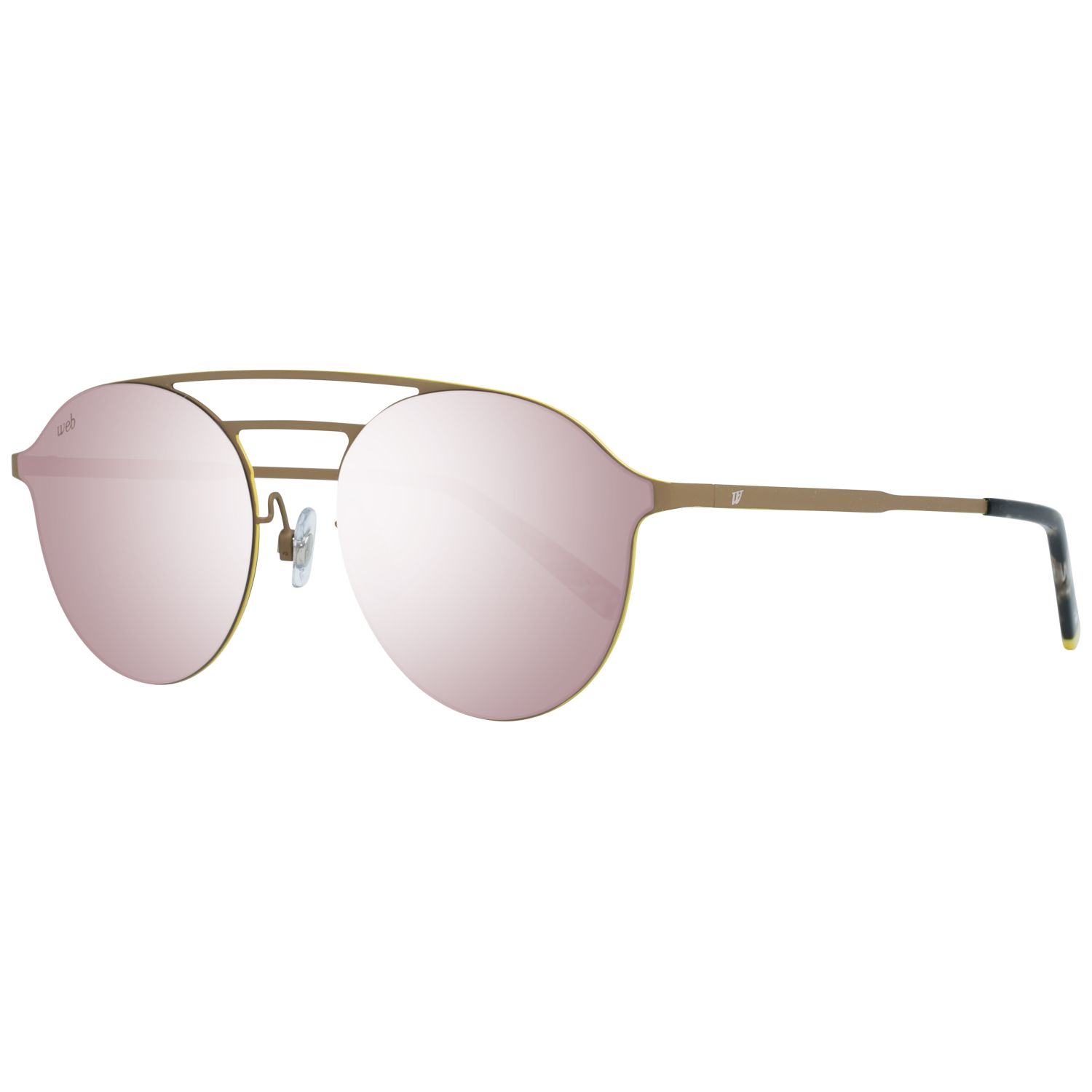 Okulary przeciwsłoneczne Unisex Web Eyewear WE0249 5835G