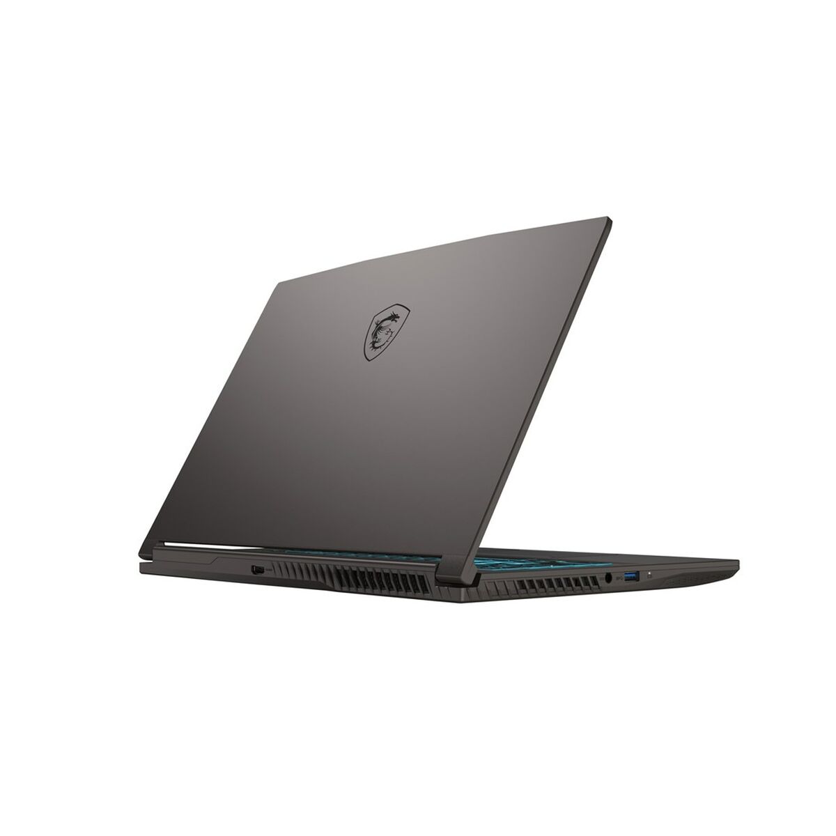 Laptop MSI B12VE-1817XPL 15,6" i5-12450H 16 GB RAM 512 GB SSD Nvidia Geforce RTX 4050 Laptop MSI B12VE-1817XPL 15,6" i5-12450H 16 GB RAM 512 GB SSD Nvidia Geforce RTX 4050