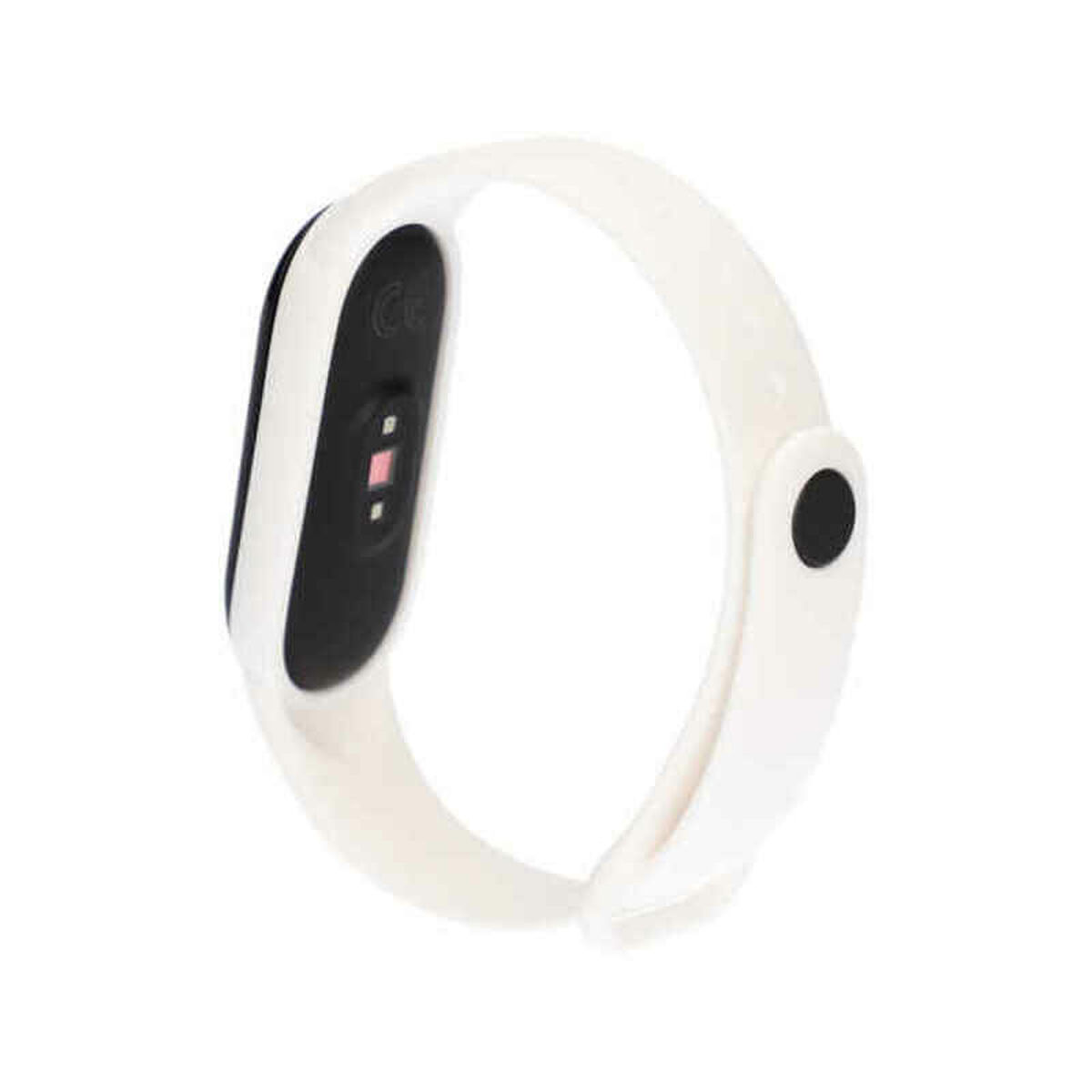 Replacement Activity Bracelet Mi Band 5 Contact TPU