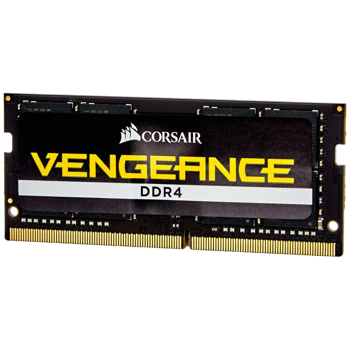 RAM Memory Corsair CMSX32GX4M1A2666C18 32 GB DDR4 DDR4-SDRAM CL18
