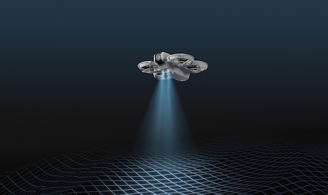 DJI Neo Fly More Combo DJI Neo Fly More Combo