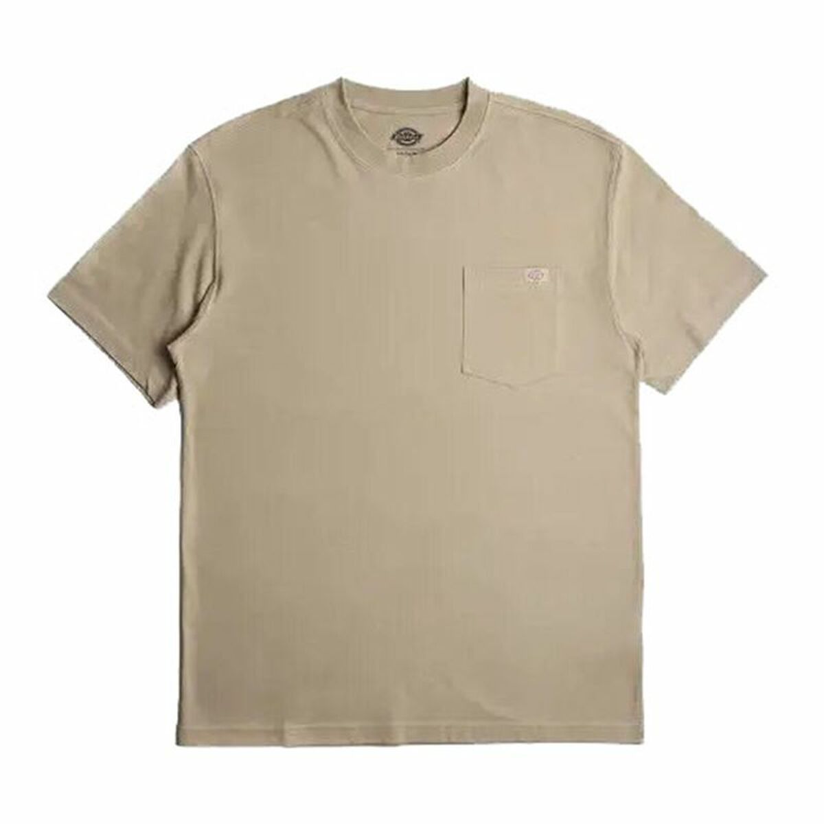 Short Sleeve T-Shirt Dickies Porterdale Men Short Sleeve T-Shirt Dickies Porterdale Men