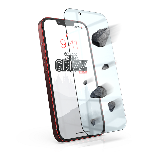 GrizzGlass HybridGlass Xiaomi Redmi 12