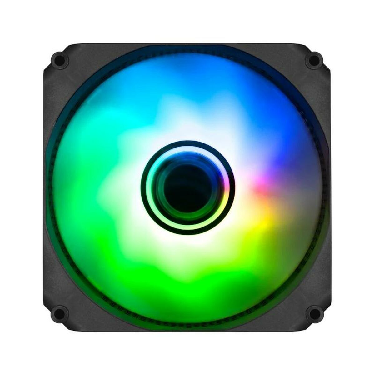 Cooling Base for a Laptop CoolBox COO-VA-12AR02